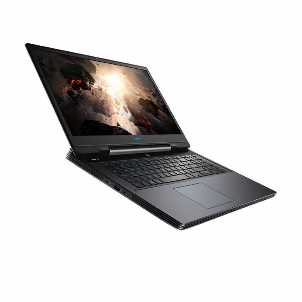 Ноутбук Dell G7 7790 (G77716S3NDW-60G) зображення 2
