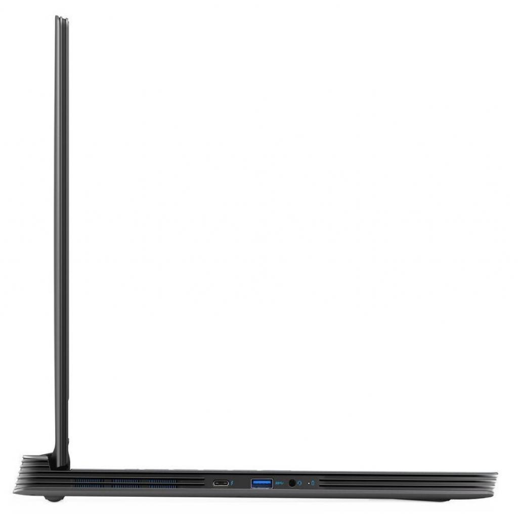 Ноутбук Dell G7 7790 (G77716S3NDW-60G) зображення 5