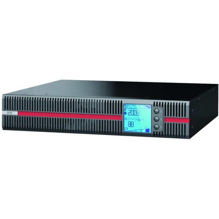 Источник бесперебойного питания Powercom MRT-3000 IEC изображение 2