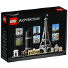 Конструктор LEGO Architecture Париж 649 деталей (21044) изображение 5