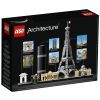 Конструктор LEGO Architecture Париж 649 деталей (21044) зображення 5