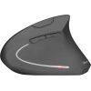 Мышка Trust Verto Wireless Ergonomic Black (22879) изображение 3
