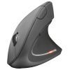 Мышка Trust Verto Wireless Ergonomic Black (22879) изображение 5