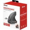 Мышка Trust Verto Wireless Ergonomic Black (22879) изображение 6