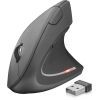Мышка Trust Verto Wireless Ergonomic Black (22879)