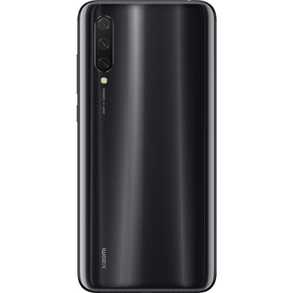 Мобільний телефон Xiaomi Mi9 Lite 6/64GB Onyx Grey зображення 3