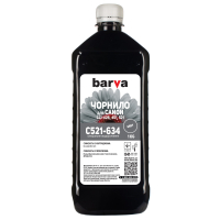 Чорнило Barva CANON CLI-521/CLI-426 1кг GREY (C521-634)