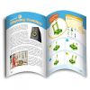 Конструктор Gigo Гироскоп (1245) изображение 5