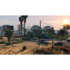 Игра Sony Grand Theft Auto V Premium Online Edition [Blu-Ray диск] (5026555426886) изображение 4