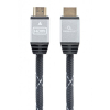 Кабель мультимедійний HDMI to HDMI 3.0m Cablexpert (CCPB-HDMIL-3M)