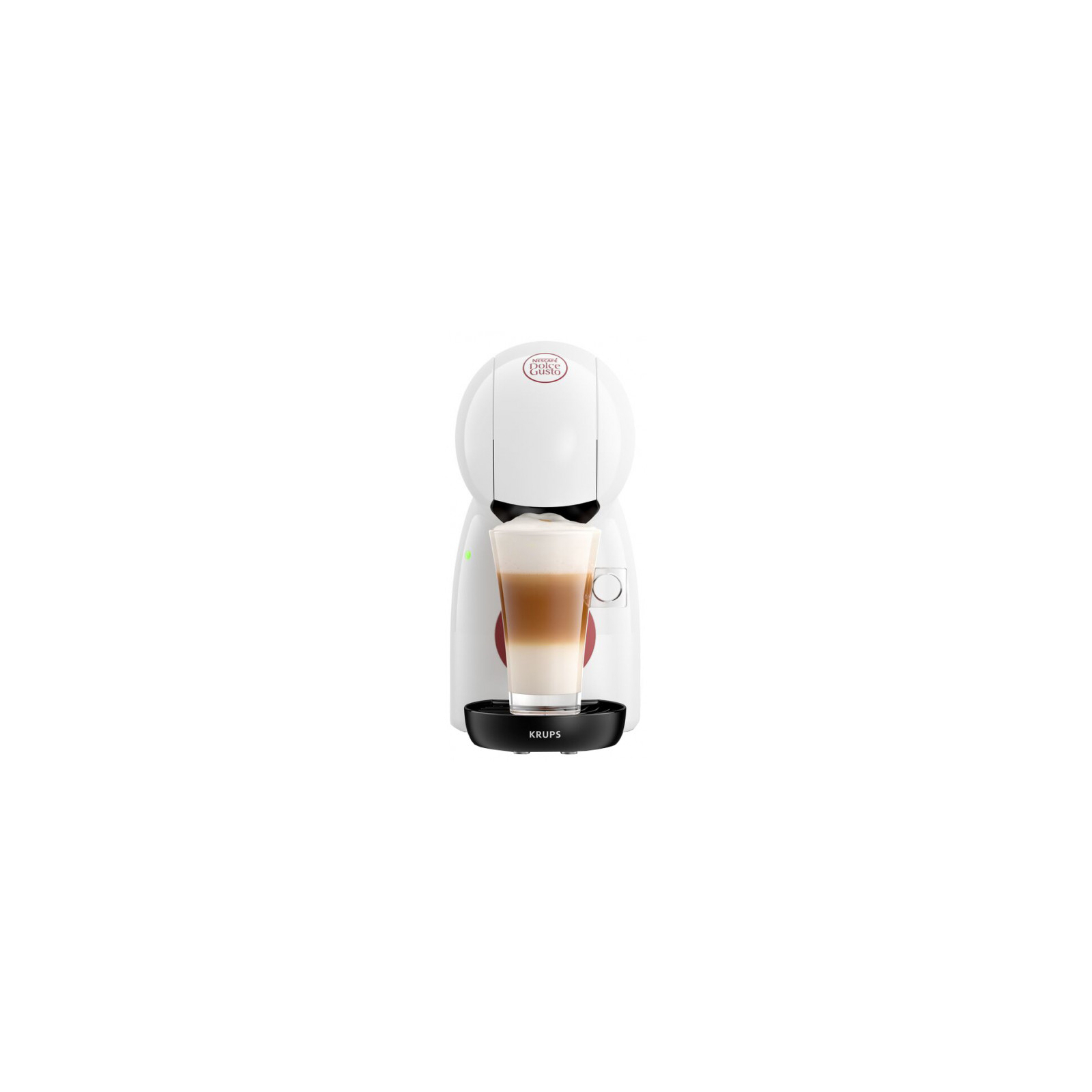 Капсульная кофеварка Krups KP1A0131 изображение 5