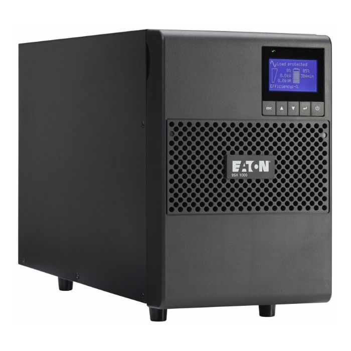 Источник бесперебойного питания Eaton 9SX 1000VA (9103-53896)