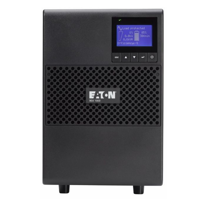 Источник бесперебойного питания Eaton 9SX 1000VA (9103-53896) изображение 2