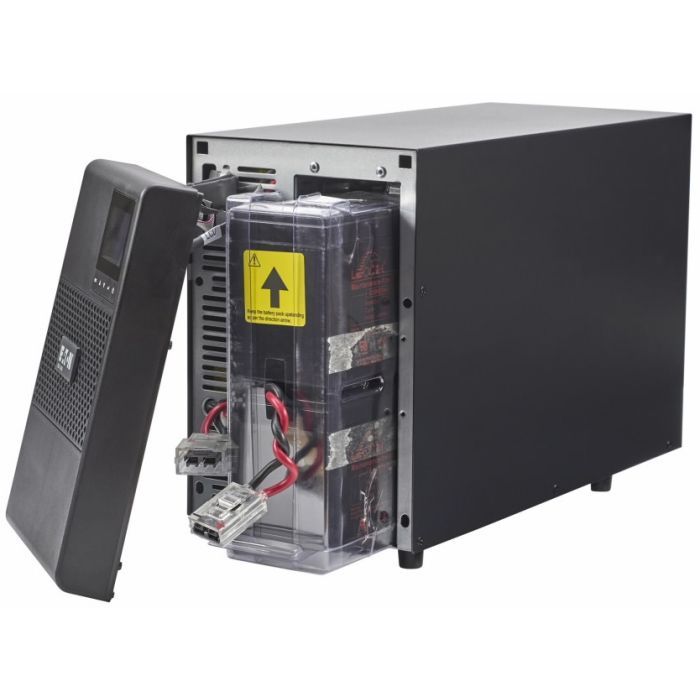 Источник бесперебойного питания Eaton 9SX 1000VA (9103-53896) изображение 4