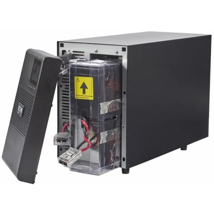 Источник бесперебойного питания Eaton 9SX 1000VA (9103-53896) изображение 4