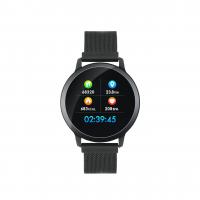 Смарт-часы Canyon CNS-SW71BB Black (CNS-SW71BB)