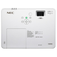 Проектор NEC MC332W (60004704) изображение 5
