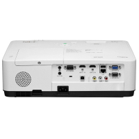 Проектор NEC MC332W (60004704) изображение 8