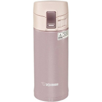 Термокружка Zojirushi_ТОВ SM-KHF36PT 0.36 л Purple (1678.04.91)