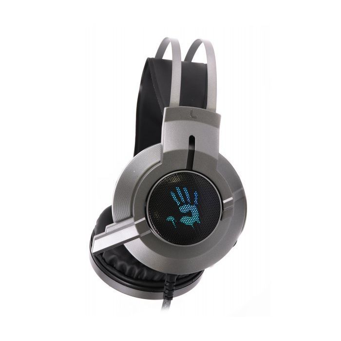 Навушники A4Tech G437 Bloody Black зображення 2