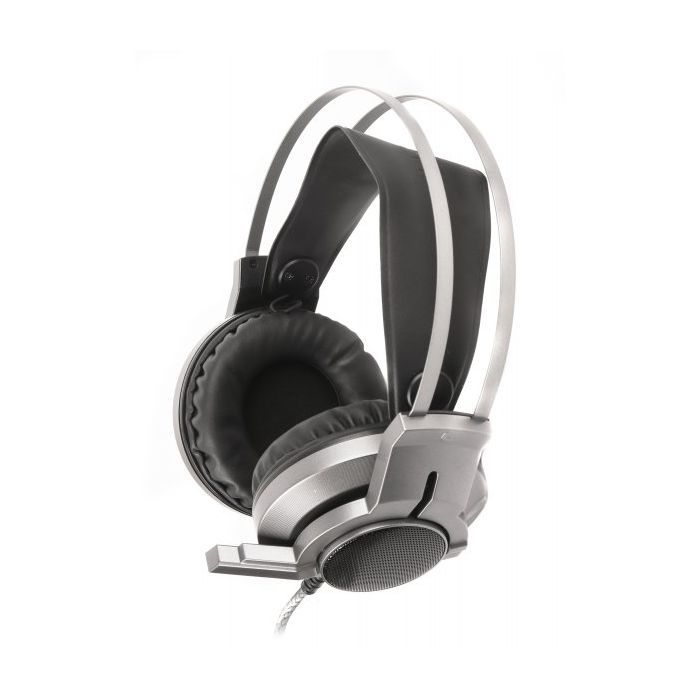 Навушники A4Tech G437 Bloody Black зображення 3