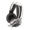 Навушники A4Tech G437 Bloody Black зображення 3