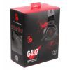 Навушники A4Tech G437 Bloody Black зображення 4