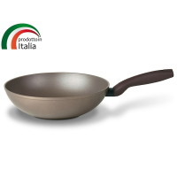 Сковорода TVS Gustosa Wok 28 см (2P793283210001)