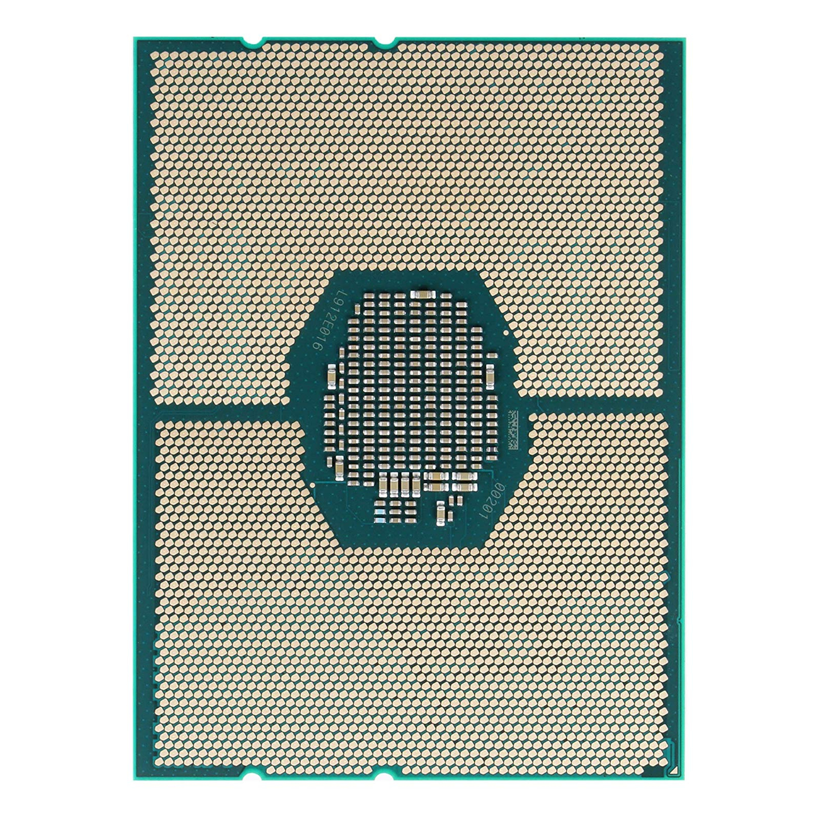 Процесор серверний Supermicro Xeon Silver 4210 10C/20T/2.20GHz/13.75MB/9.60GT/Std.RAS/FCLG (P4X-CLX4210-SRFBL) зображення 2