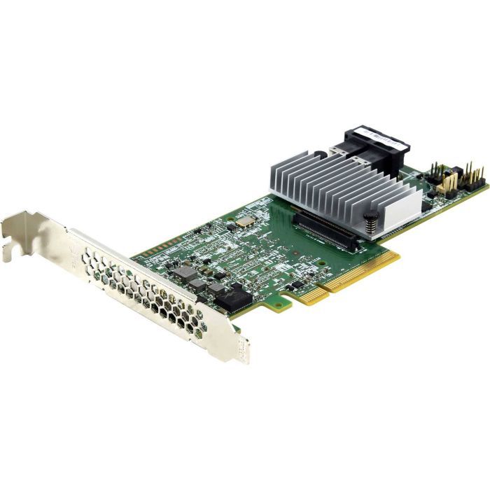 Контроллер RAID LSI MegaRAID SAS 9361-8i (1GB) (05-25420-08) изображение 3