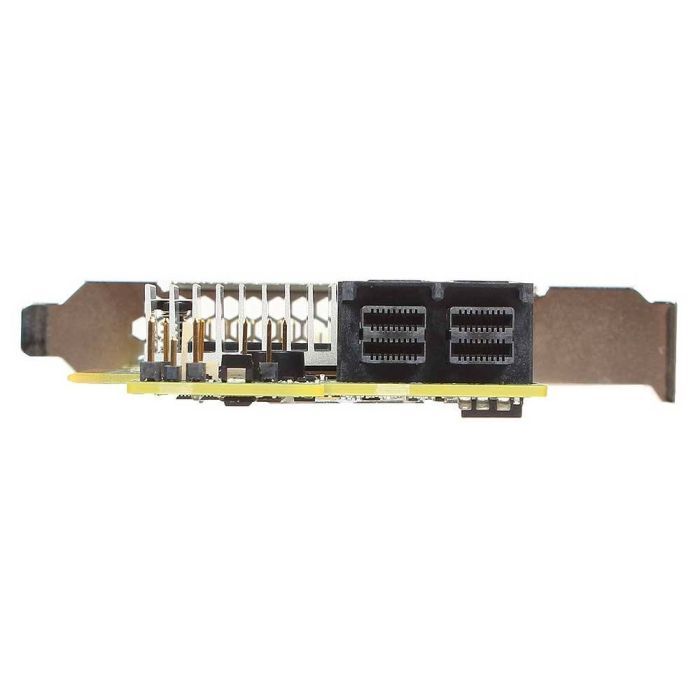 Контроллер RAID LSI MegaRAID SAS 9361-8i (1GB) (05-25420-08) изображение 4
