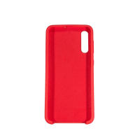 Чехол для мобильного телефона ColorWay ColorWay Liquid Silicone для Samsung Galaxy A50 Red (CW-CLSSGA505-RD) изображение 2