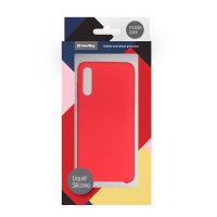 Чехол для мобильного телефона ColorWay ColorWay Liquid Silicone для Samsung Galaxy A50 Red (CW-CLSSGA505-RD) изображение 5