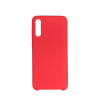 Чохол до мобільного телефона ColorWay ColorWay Liquid Silicone для Samsung Galaxy A50 Red (CW-CLSSGA505-RD)