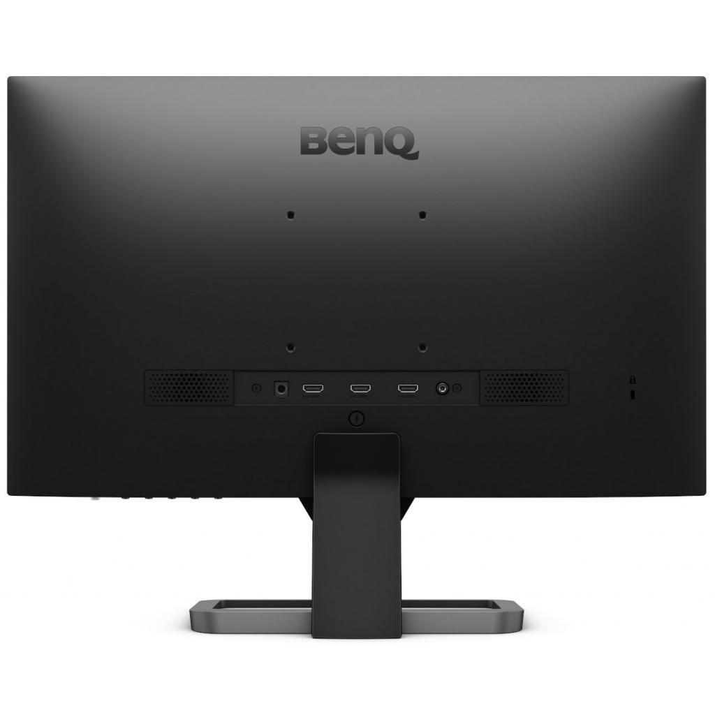 Монитор BenQ EW2480 Black-Grey изображение 5