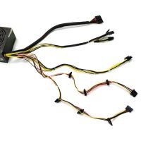 Блок питания Deepcool 500W (DE500 v2) изображение 5