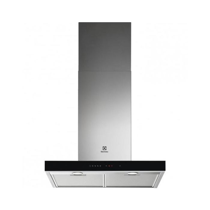 Витяжка кухонна Electrolux LFT766X