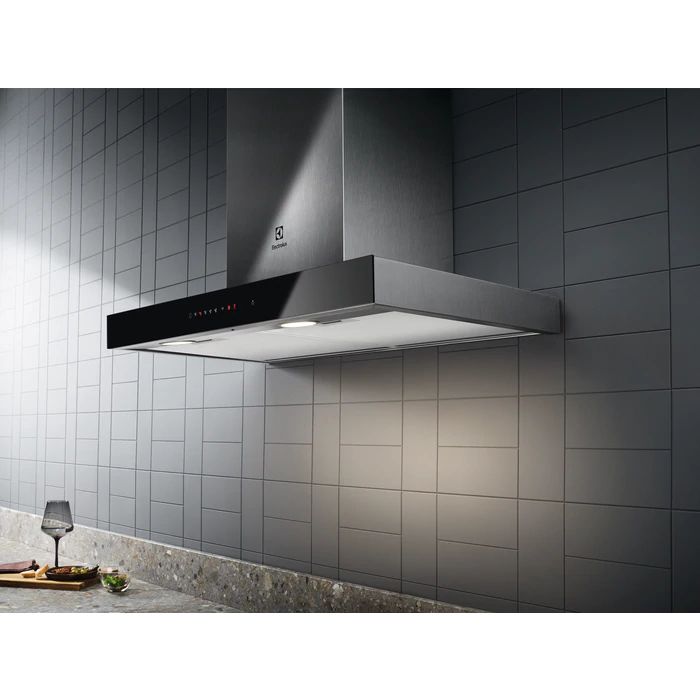 Витяжка кухонна Electrolux LFT766X зображення 4