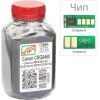 Тонер Canon MF610/630 110г Black +chip AHK (1505206)