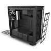 Корпус NZXT H710 Black (CA-H710B-B1) изображение 10