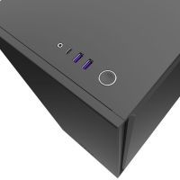 Корпус NZXT H710 Black (CA-H710B-B1) изображение 11