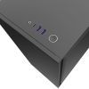 Корпус NZXT H710 Black (CA-H710B-B1) изображение 11