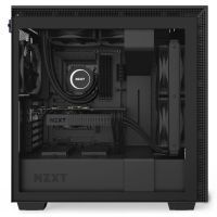 Корпус NZXT H710 Black (CA-H710B-B1) изображение 12