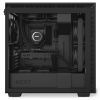 Корпус NZXT H710 Black (CA-H710B-B1) изображение 12