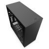 Корпус NZXT H710 Black (CA-H710B-B1) изображение 2