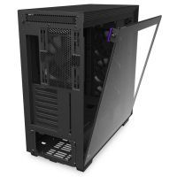 Корпус NZXT H710 Black (CA-H710B-B1) изображение 3