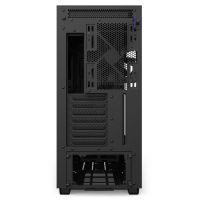Корпус NZXT H710 Black (CA-H710B-B1) изображение 5