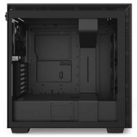 Корпус NZXT H710 Black (CA-H710B-B1) изображение 6