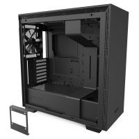 Корпус NZXT H710 Black (CA-H710B-B1) изображение 7