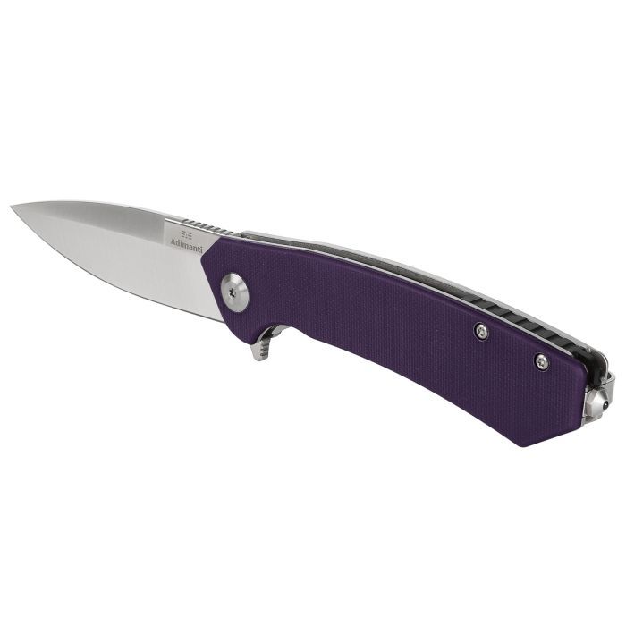 Ніж Adimanti by Ganzo (Skimen design) Blue (Skimen-BL) зображення 2
